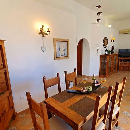Ferienhaus Casa Blanca - Tarajalejo - Glasfaserinternet - Meerblick المظهر الخارجي الصورة